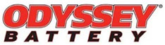 Odyssey Battery