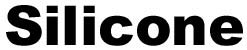 Silicone