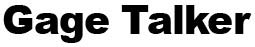 Gage Talker