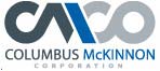 CM Columbus McKinnon