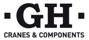 GH Cranes & Components